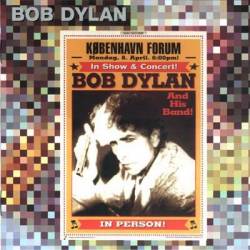 Bob Dylan : Copenhagen 2002